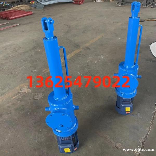 电液推杆电动液压推杆 DYTZ电液推杆 电液推杆电动液压推杆 DYTZ电液推杆