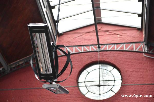 伟而特红外真正解决商超、超市整体供暖 伟而特红外真正解决商超、超市整体供暖