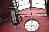 伟而特红外真正解决商超、超市整体供暖