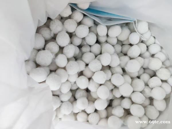 纤维球 去除微生物 提高水质 工业废水处理 纤维球 去除微生物 提高水质 工业废水处理