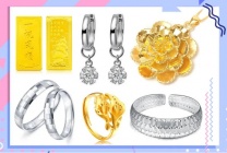 旧金回收黄金手镯回收18k金 秒打款 南通回收黄金