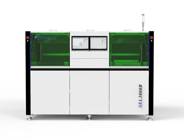 迈威SEL3000B在线选焊机 迈威SEL3000B在线选焊机