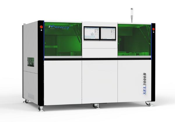 迈威SEL3000B在线选焊机 迈威SEL3000B在线选焊机