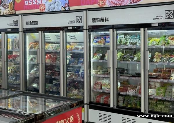 【真实测评】小区爆火的查特熊食材超市,到底值不值得买? 【真实测评】小区爆火的查特熊食材超市,到底值不值得买?