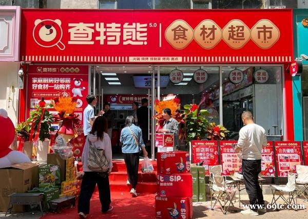 从失业到重生:一个中年人的查特熊创业逆袭之路 从失业到重生:一个中年人的查特熊创业逆袭之路