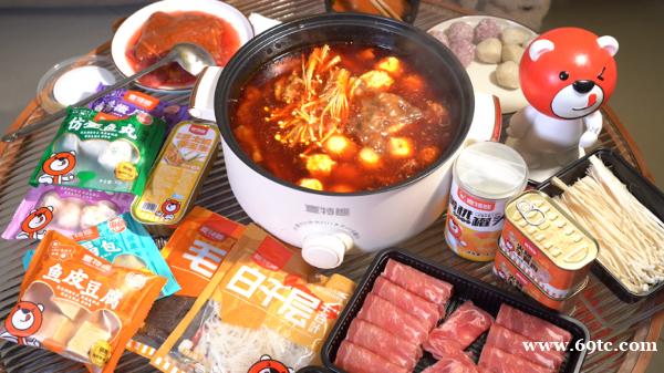 人间烟火处,最是查特熊 人间烟火处,最是查特熊