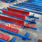 聚氨酯清扫器  毛刷清扫器  被动清扫器