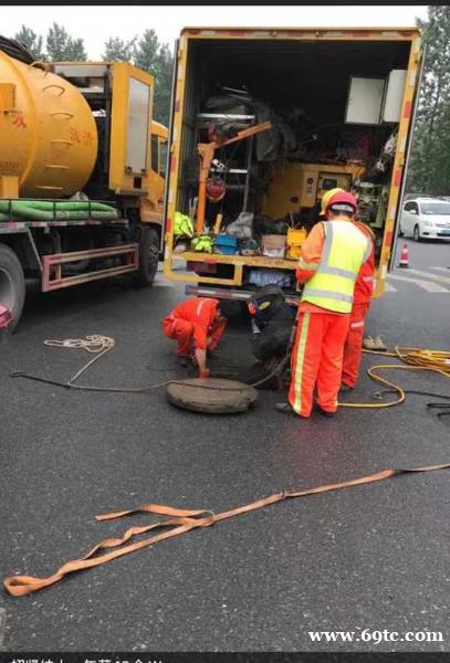 青岛黄岛区气囊封堵 清理污水池 24小时服务 高压清洗 青岛黄岛区气囊封堵 清理污水池 24小时服务 高压清洗