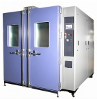 交变湿热试验