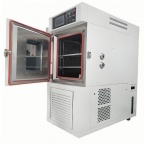 高低温交变湿热试验