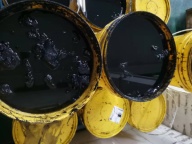 长期大量回收锂电池钴浆料与三元浆料