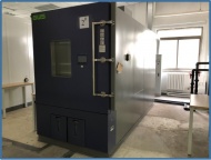 快速温变试验箱