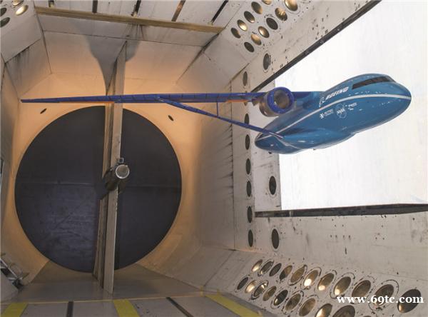 风洞试验 风洞试验