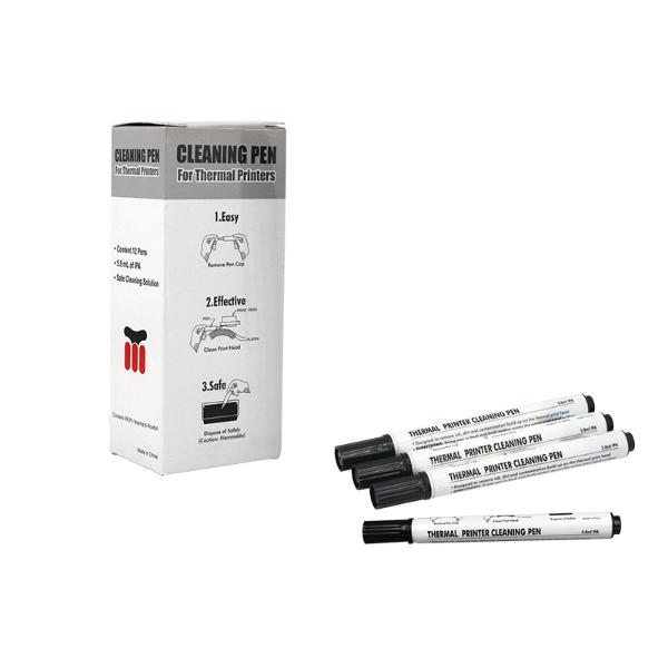 证卡 热敏 标签 条码等打印机头通用IPACP-03酒精清洁笔 证卡 热敏 标签 条码等打印机头通用IPACP-03酒精清洁笔