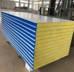 多规格净化板岩棉板复合板非标可定制