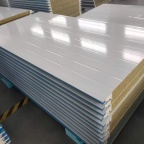 规格多样化彩钢复合板非标尺寸加工