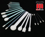 FS海绵头无尘净化工业棉签清洁擦拭棒 防静电棉签