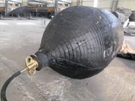 清淤疏通高压气囊带配件地下管道抢修高压封堵气囊