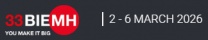 2026年西班牙金属加工及机床展览会BIEMH