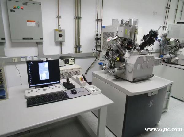 赛默飞扫描电镜产品介绍 赛默飞扫描电镜产品介绍