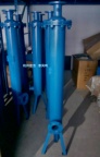 油水分离器 空压机油气分离器 除油器JYF-100 JYF-120 JYF-150 JYF-180