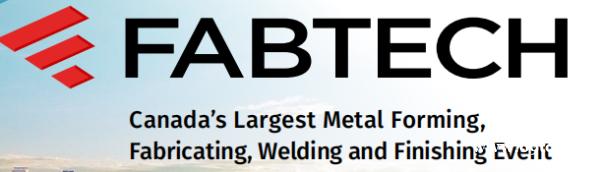 2026FABTECH Canada 2026FABTECH Canada