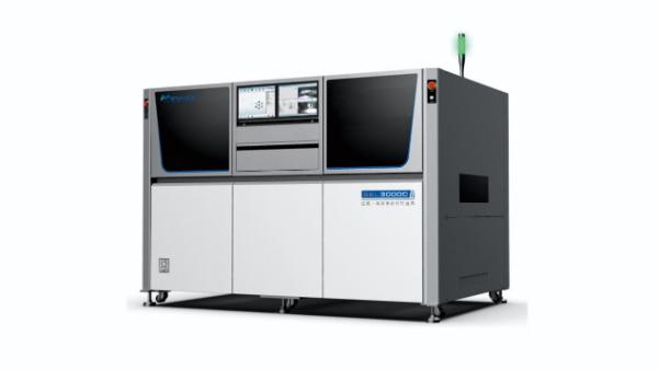 小批量多品种生产困局破冰:选择性波峰焊如何重塑柔性电子制造竞争力 小批量多品种生产困局破冰:选择性波峰焊如何重塑柔性电子制造竞争力