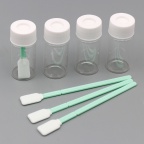 TOC清洁验证棉签及取样瓶套装