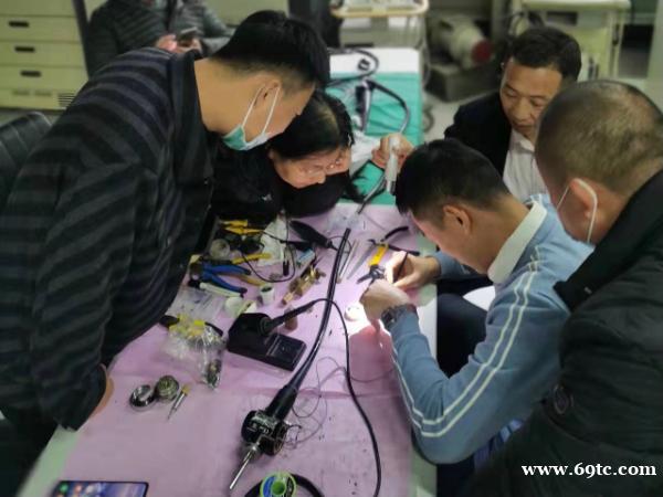 医疗器械维护、检修、管理等专业技能和知识学习 医疗器械维护、检修、管理等专业技能和知识学习