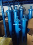 煤矿压缩空气油水分离器JYF-01 JYF-03 JYF-05 JYF-08