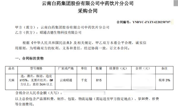 昭通野生天麻对失眠有效果吗 昭通野生天麻对失眠有效果吗