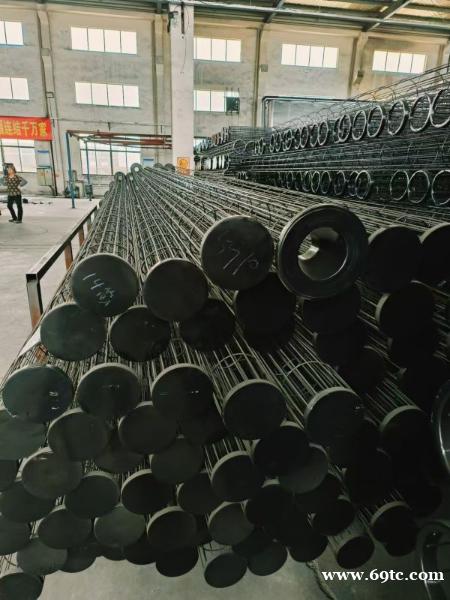 铜仁除尘骨架 镀锌骨架厂家 铜仁除尘骨架 镀锌骨架厂家