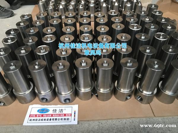 16公斤压缩空气高压过滤器 304不锈钢镜面 油水分离器 16公斤压缩空气高压过滤器 304不锈钢镜面 油水分离器