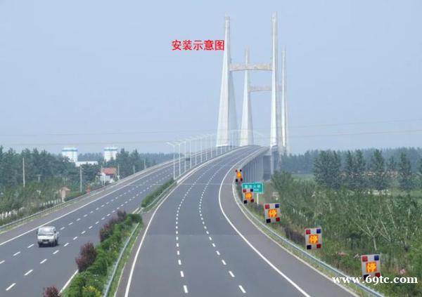 密山桥梁灾害预警灯 联网停字爆闪警示灯报价 密山桥梁灾害预警灯 联网停字爆闪警示灯报价