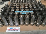 16公斤压缩空气高压过滤器 304不锈钢镜面 油水分离器