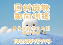 滇云的教学方式