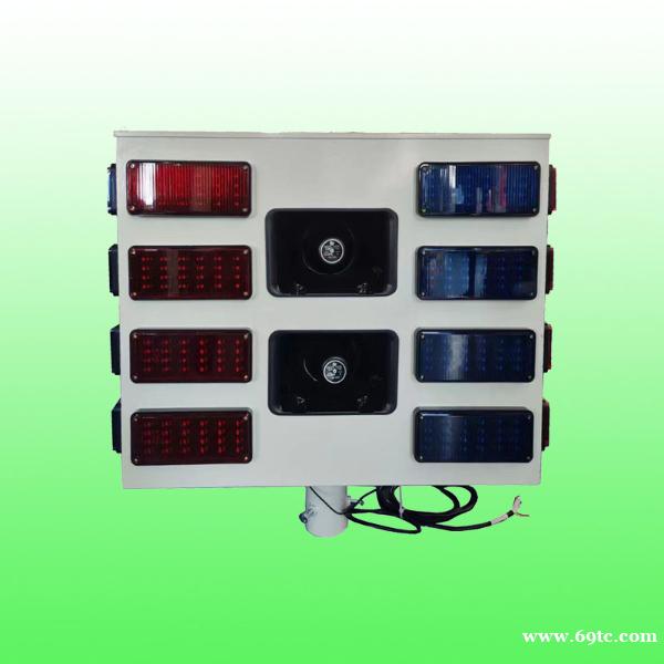 九台市高速公路远程声光预警设备 4G云控高清强声预警广播 九台市高速公路远程声光预警设备 4G云控高清强声预警广播