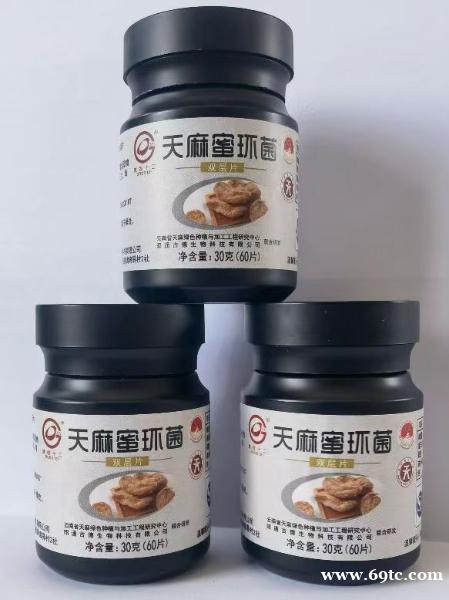 昭通鲜天麻蜜环菌 昭通鲜天麻蜜环菌