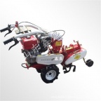 农丰牌开沟培土机如何换单轮抽油封视频 农丰牌开沟培土机结构