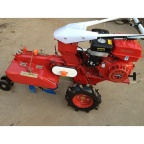 农丰牌单轮培土机 农丰培土机怎么更换油封 开沟培土机十大名牌