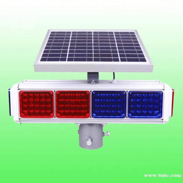 鹿泉市太阳能四面爆闪灯 十灯爆闪警示灯交通设施厂家直供 鹿泉市太阳能四面爆闪灯 十灯爆闪警示灯交通设施厂家直供