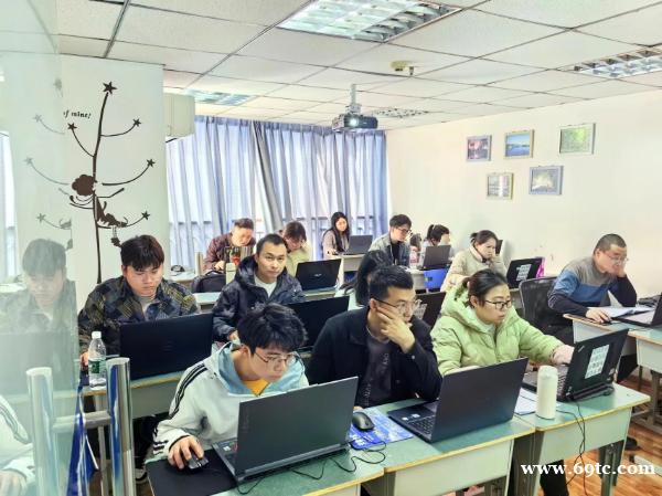 遂宁安装造价培训 学造价有年龄限制吗? 遂宁安装造价培训 学造价有年龄限制吗?