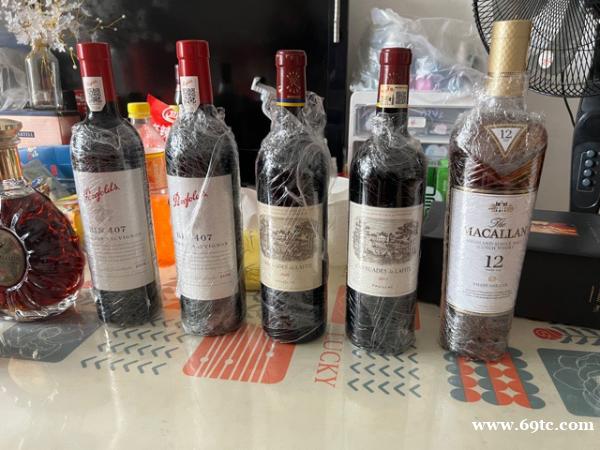 三河燕郊镇茅台酒回收 三河燕郊镇茅台酒回收