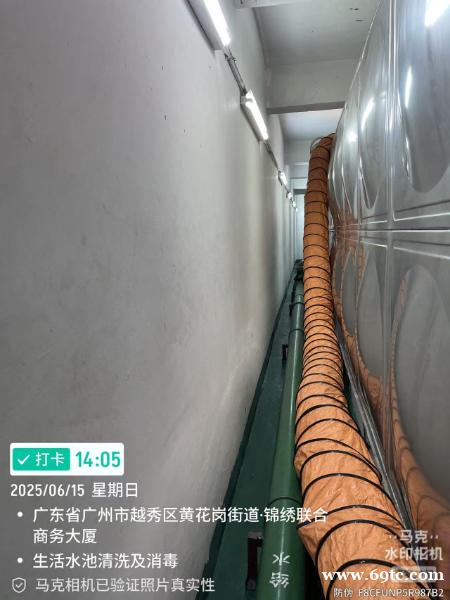 广东省专业水池清洗机构资质证件齐全价格优惠 广东省专业水池清洗机构资质证件齐全价格优惠