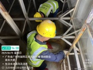 资深清洗机构专业清洗各种材质水池水箱价格优惠珠三角地区都可清洗