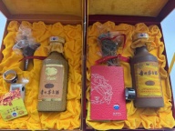 廊坊广阳区回收茅台酒收购老酒商家地址电话13522258990