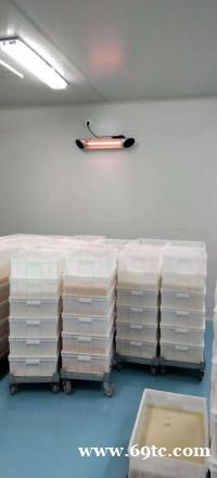 “双碳”背景下,伟而特红外供暖为何成未来工厂采暖新趋势? “双碳”背景下,伟而特红外供暖为何成未来工厂采暖新趋势?