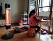 取暖终极测评：当伟而特红外供暖C位出道，普通取暖器还怎么打？