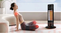 伟而特红外取暖器:夏季也能用的“全能健康管家”