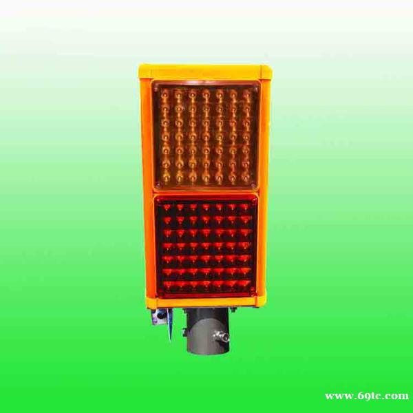 雾天公路行车安全诱导装置 智慧太阳能雾灯 雾天公路行车安全诱导装置 智慧太阳能雾灯